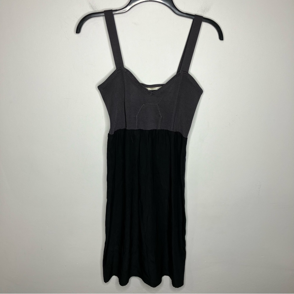 Twelfth street by Cynthia Vincent little black dress size small